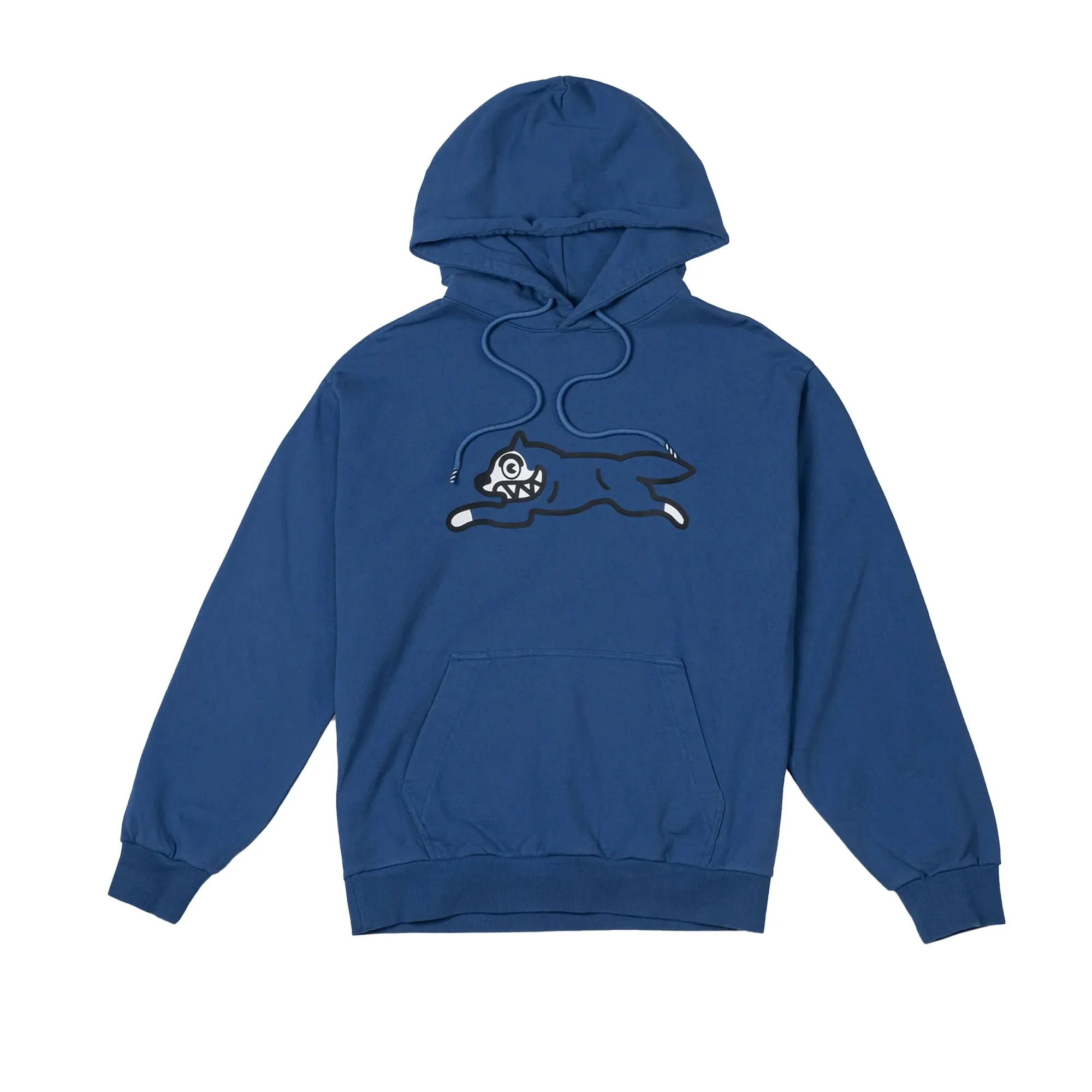 Icecream Mens Classic Hoodie 'Dark Blue'