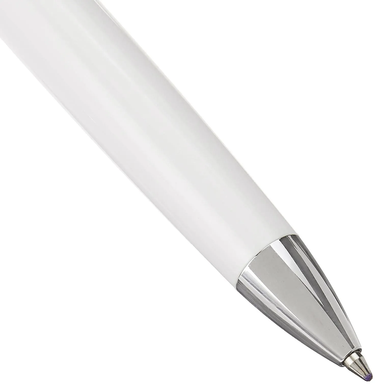 Kaweco Student White Ballpoint Pen 10000171