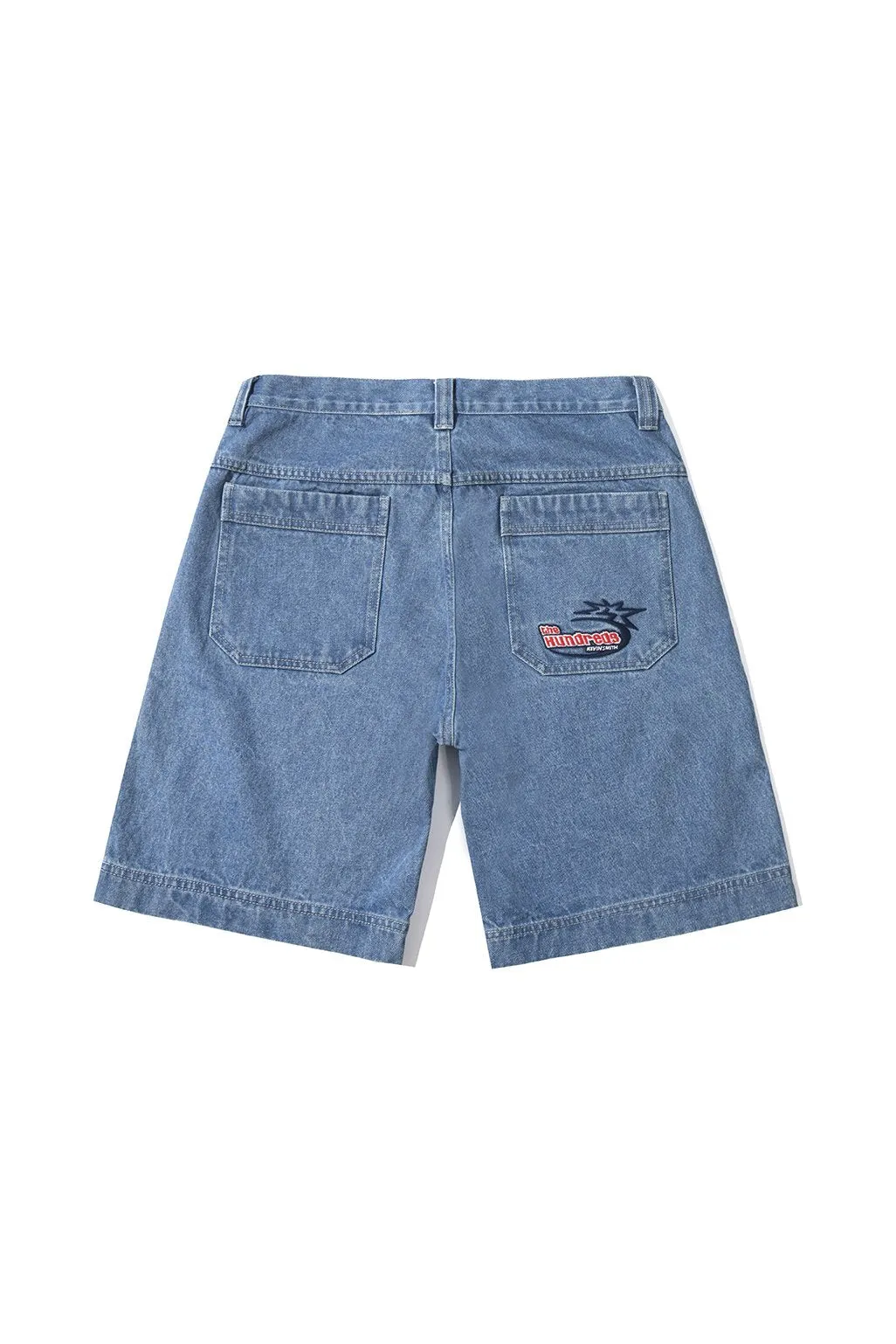 Kevin's Jean Shorts