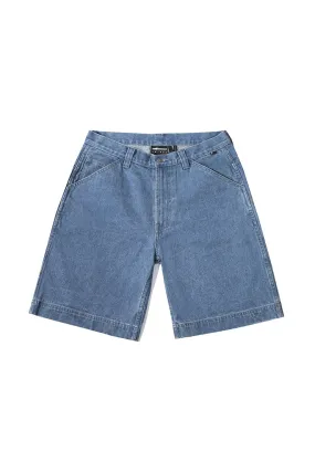 Kevin's Jean Shorts