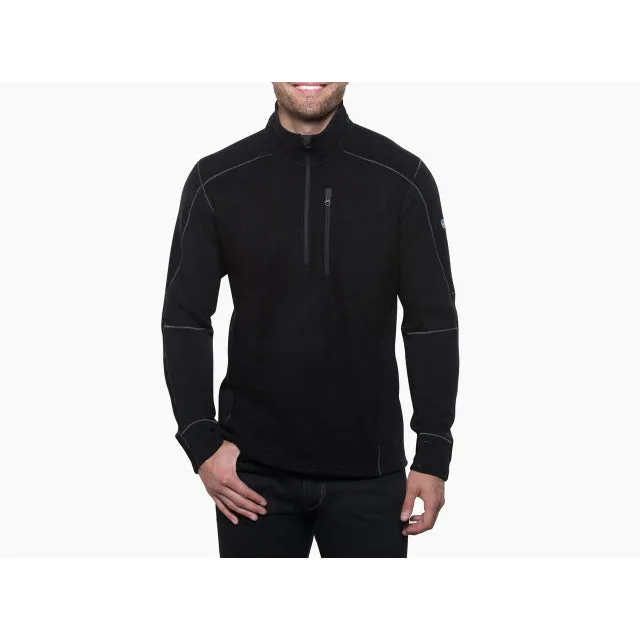 Kuhl Men's Interceptr 1/4 Zip