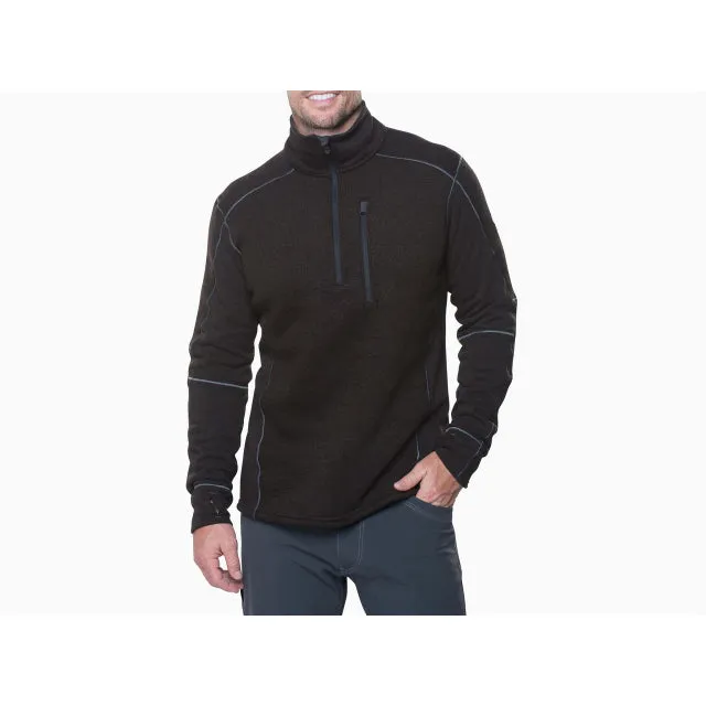 Kuhl Men's Interceptr 1/4 Zip