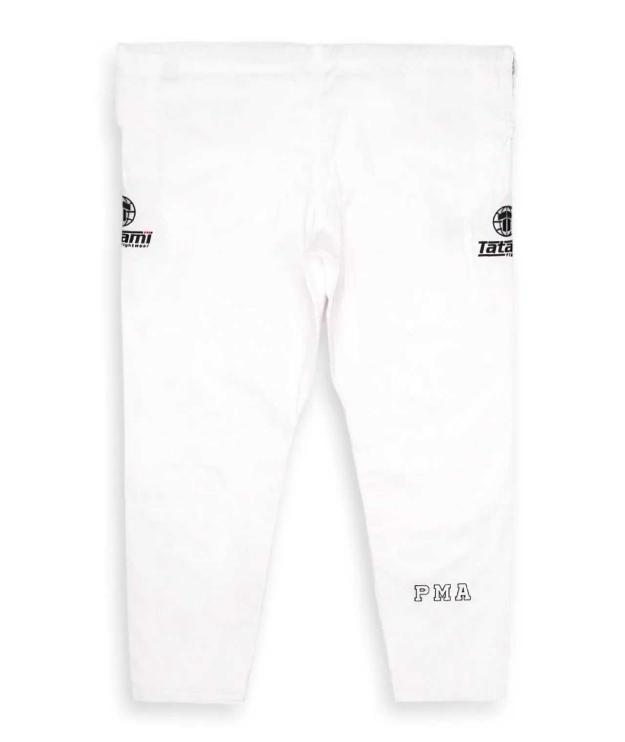 Ladies Tatami X JT Torres PMA Gi - White