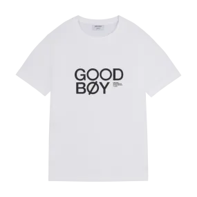 LØCI x Ron Dorff T-Shirt Good Boy