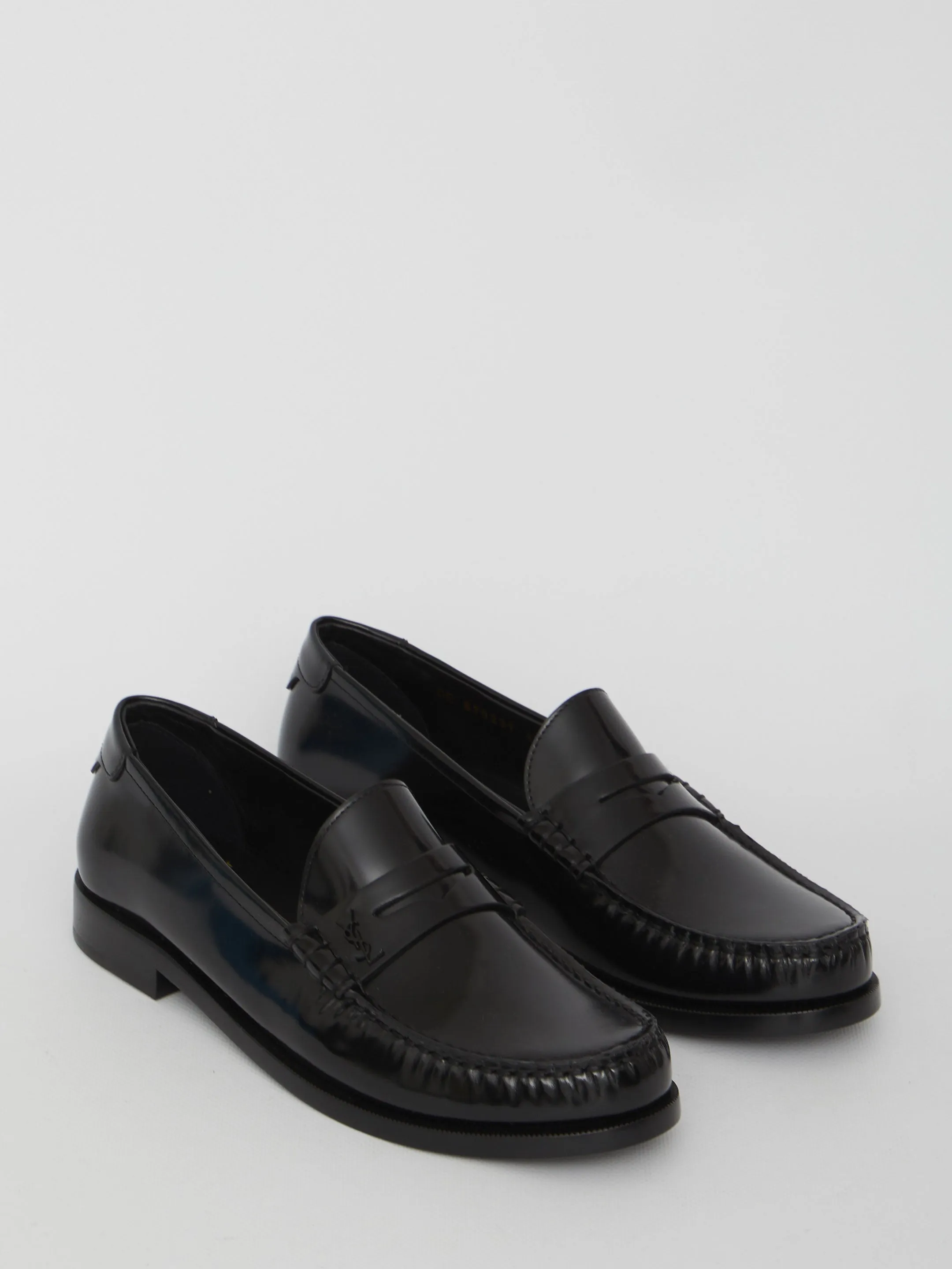 LE LOAFER 15 MOCASSIN