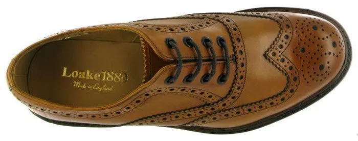 Loake Ashby