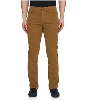 Lois Brad Slim Dijon Pant - 1136-6240-74