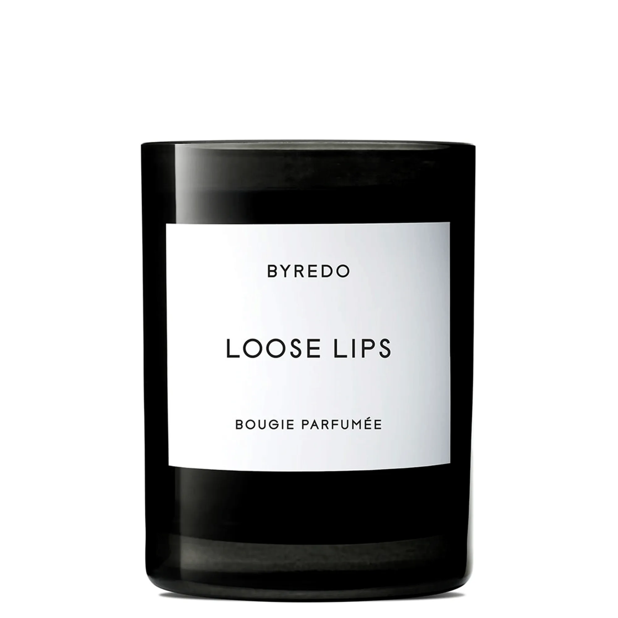 Loose Lips Candle