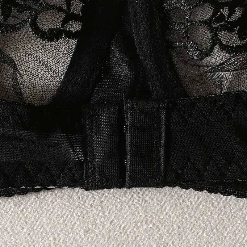 Luxury Lingerie Sets