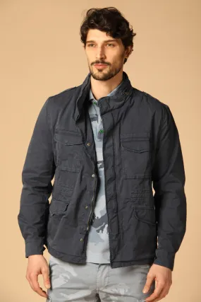 M74 Jacket men's field jacket in stretch will regular