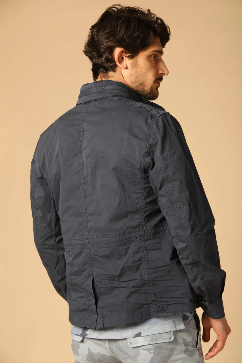 M74 Jacket men's field jacket in stretch will regular