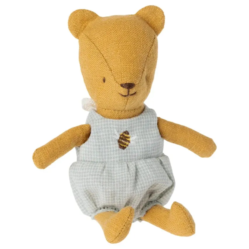 Maileg Teddy Baby Soft Toy