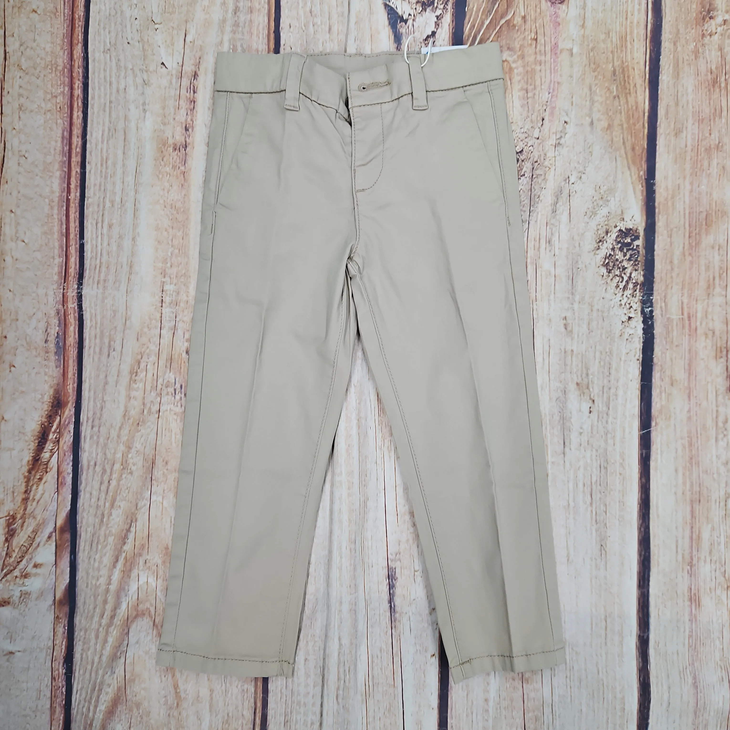 MAYORAL TWILL BASIC TROUSERS 512