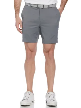 Men's Flat Front Performance Golf Short