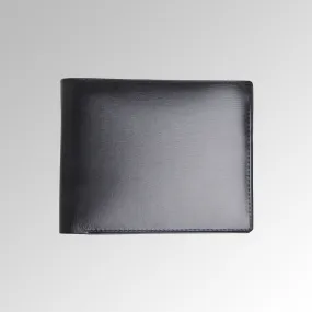 MENS SIDE FLIP ID HIP WALLET