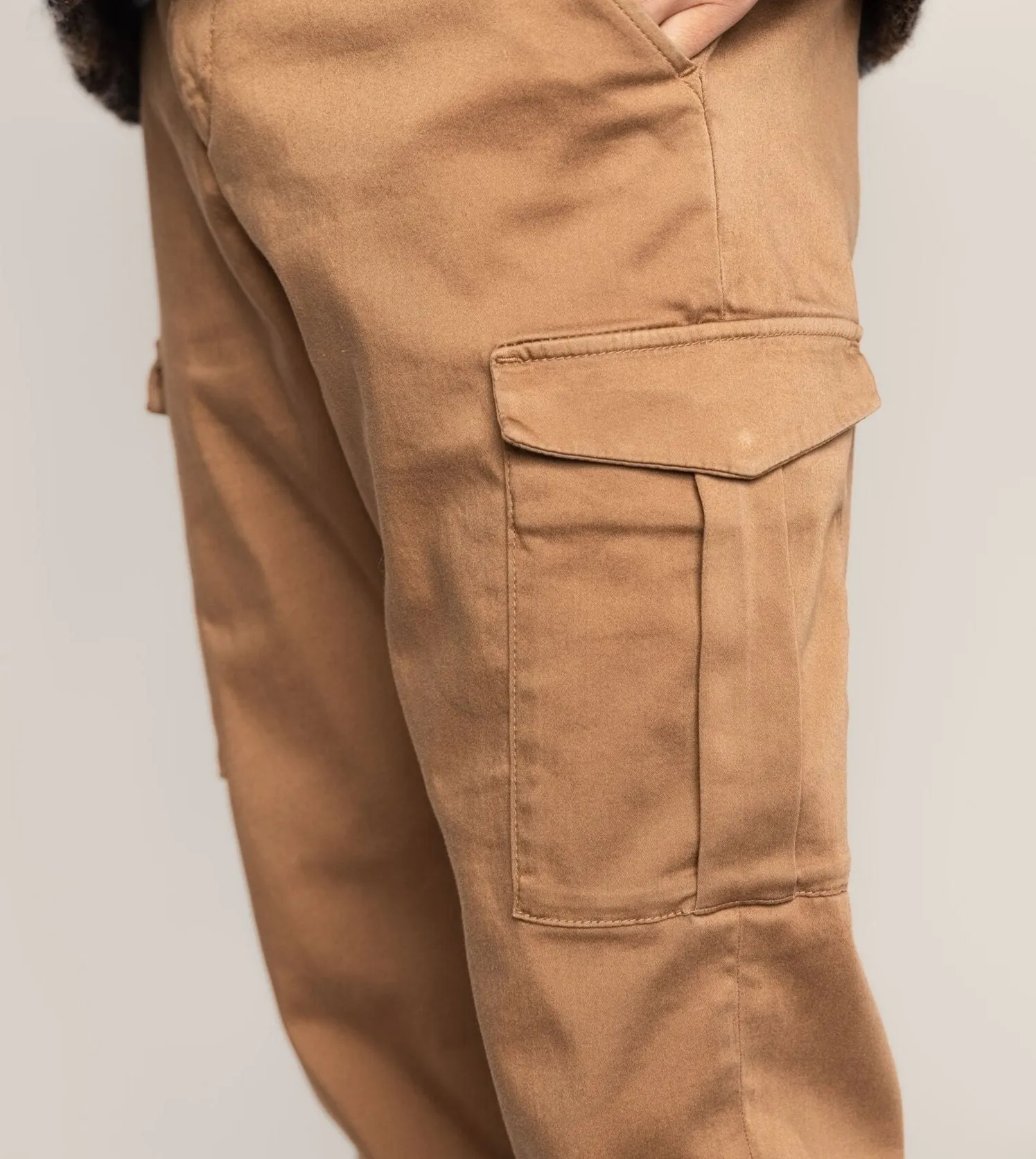 MMGHunt Soft Cargo Pant