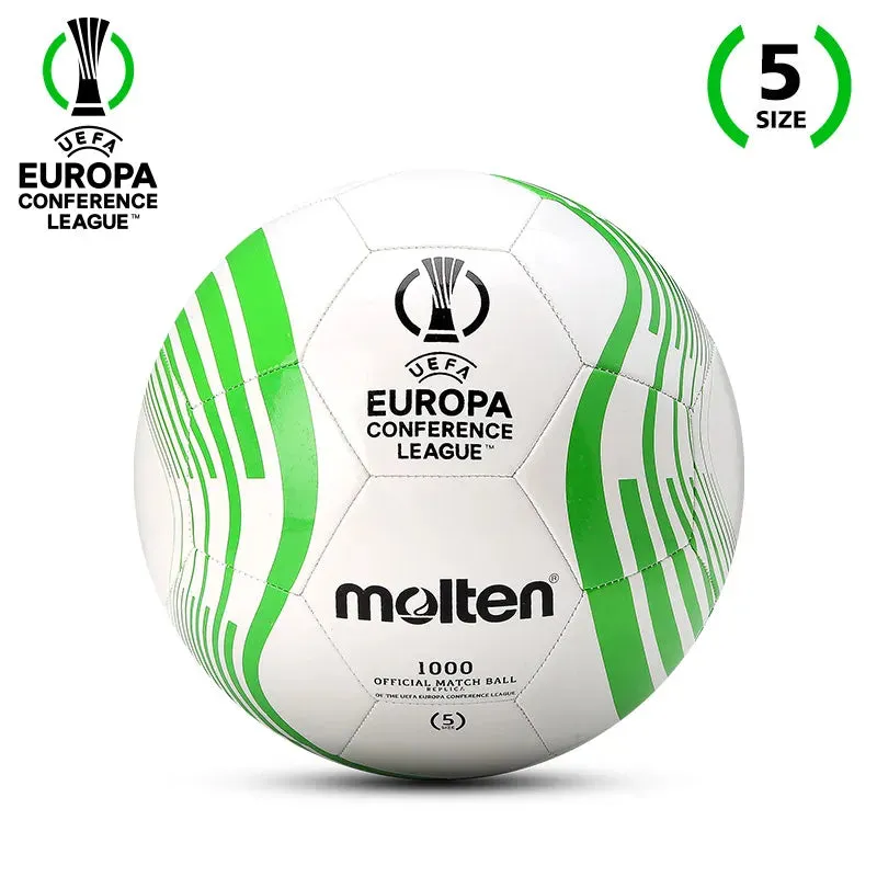 Molten Soccer Balls Size 3 Size 4 Size 5 High Quality PVC/TPU Outdoor Football Match Sports Training League futbol topu bola