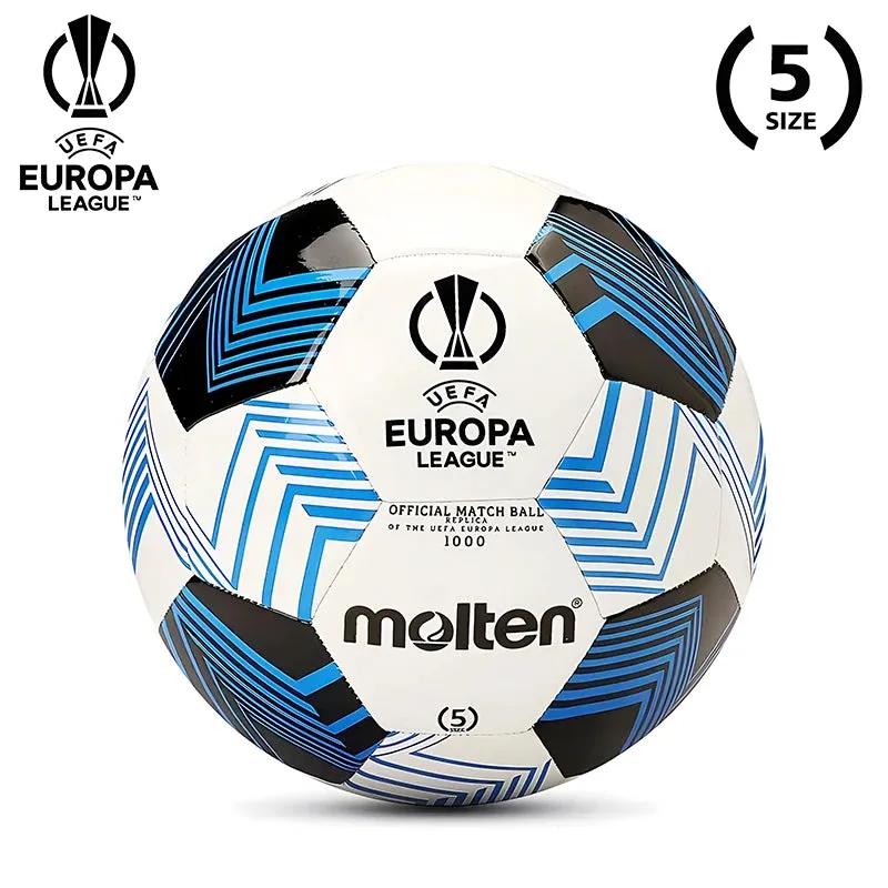 Molten Soccer Balls Size 3 Size 4 Size 5 High Quality PVC/TPU Outdoor Football Match Sports Training League futbol topu bola