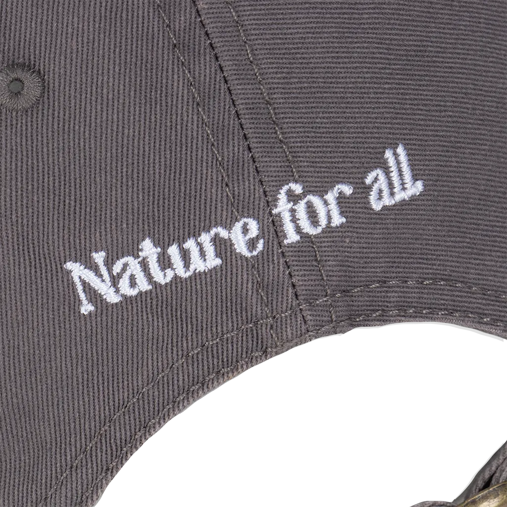 Nature for All Hat - Mountain