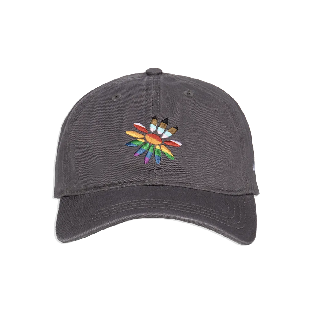 Nature for All Hat - Mountain