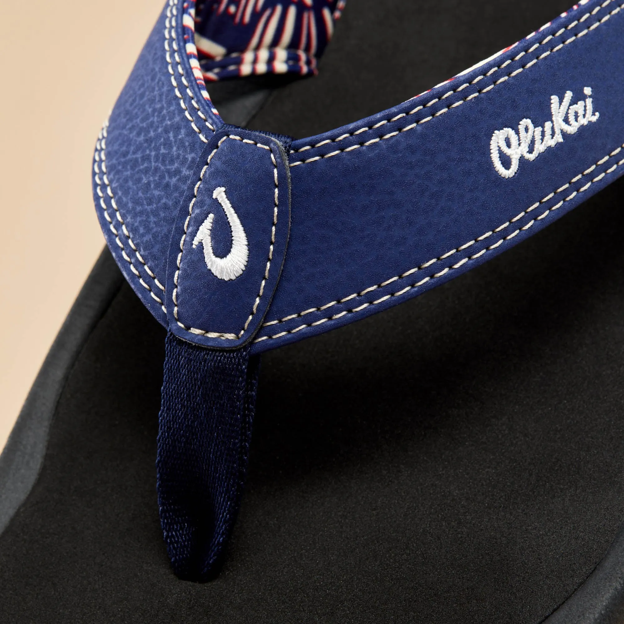 ‘Ohana - Navy / Onyx