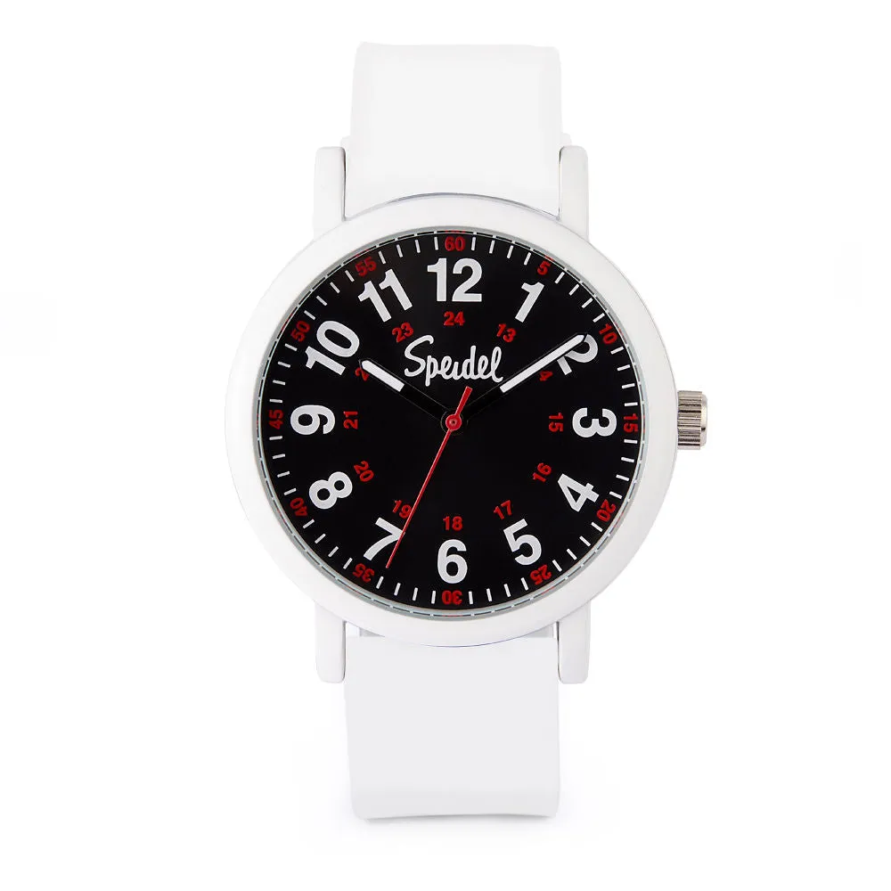 Original Scrub Watch™ With White Case