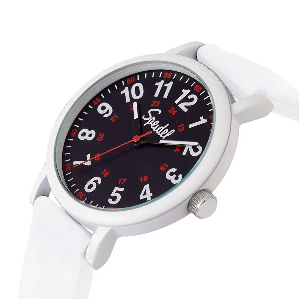 Original Scrub Watch™ With White Case