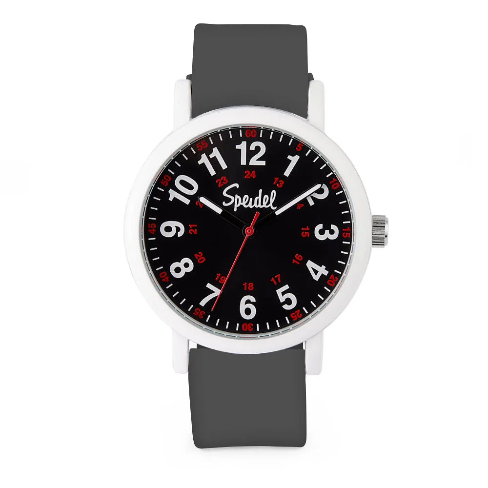 Original Scrub Watch™ With White Case