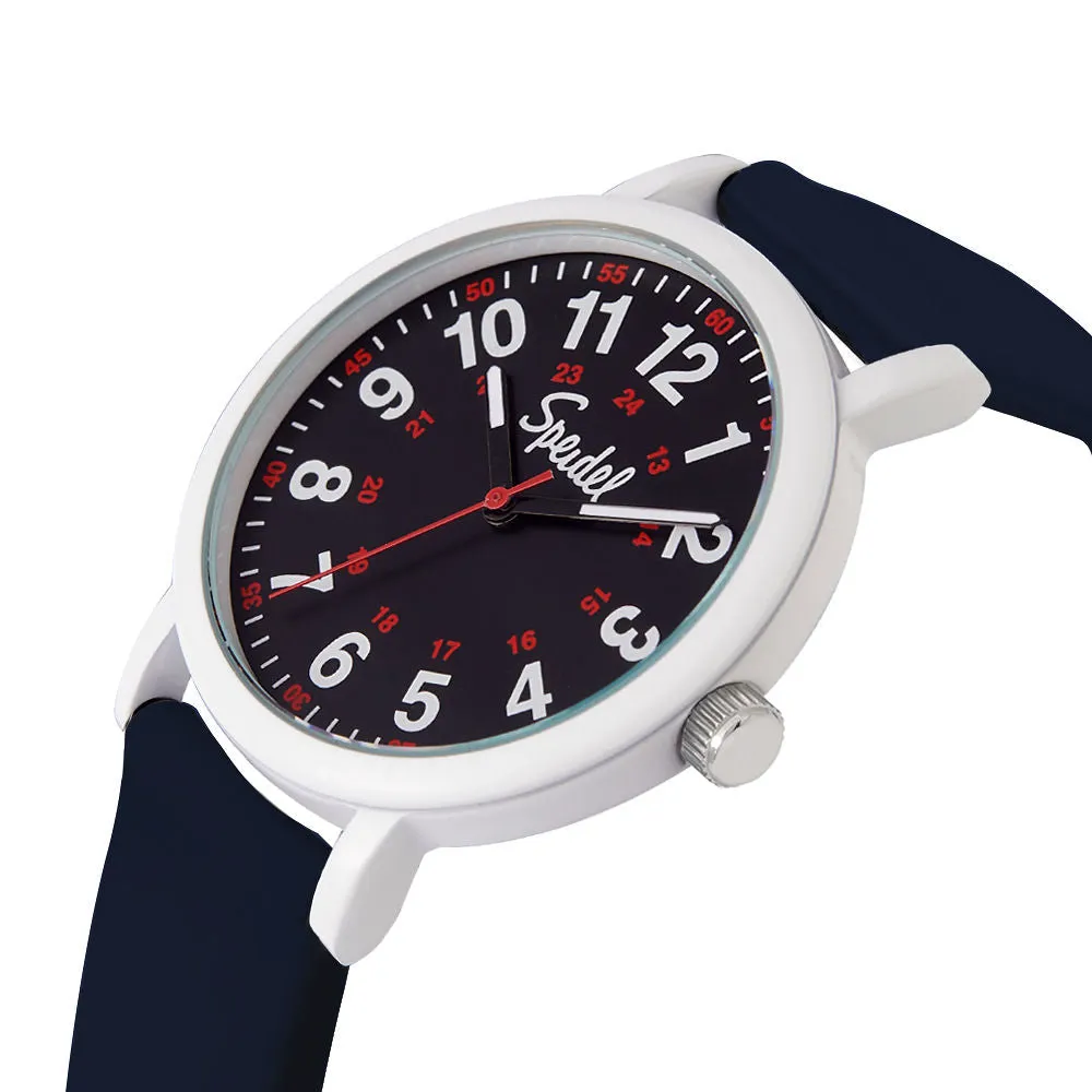 Original Scrub Watch™ With White Case