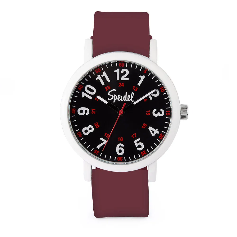 Original Scrub Watch™ With White Case