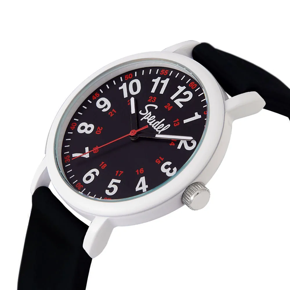 Original Scrub Watch™ With White Case