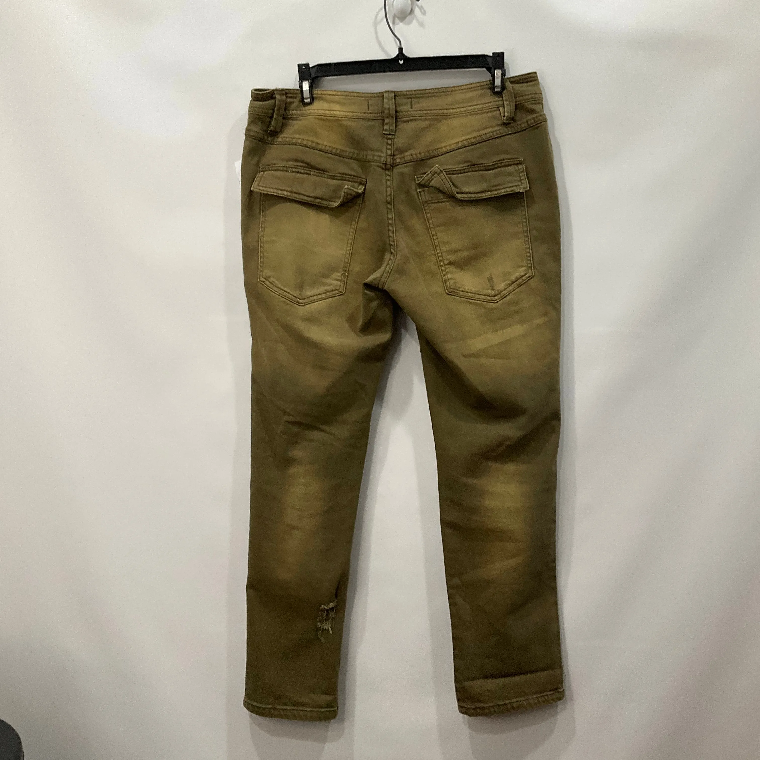 Pants Cargo & Utility By Free People  Size: 4