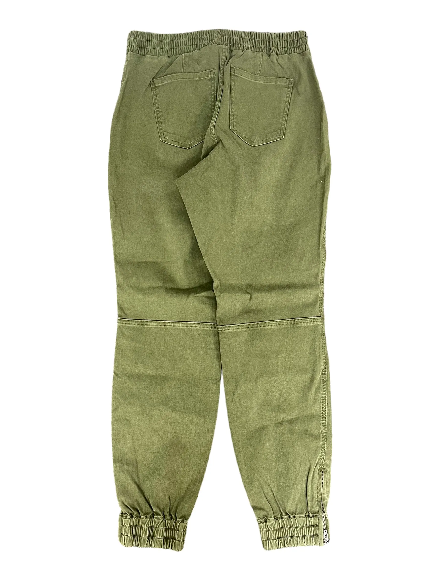 Pants Cargo & Utility By Spanx In Green, Size: L