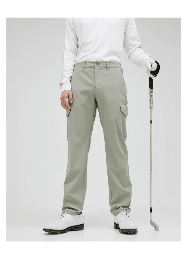 Pants Peak Performance Player cargo - Limit green