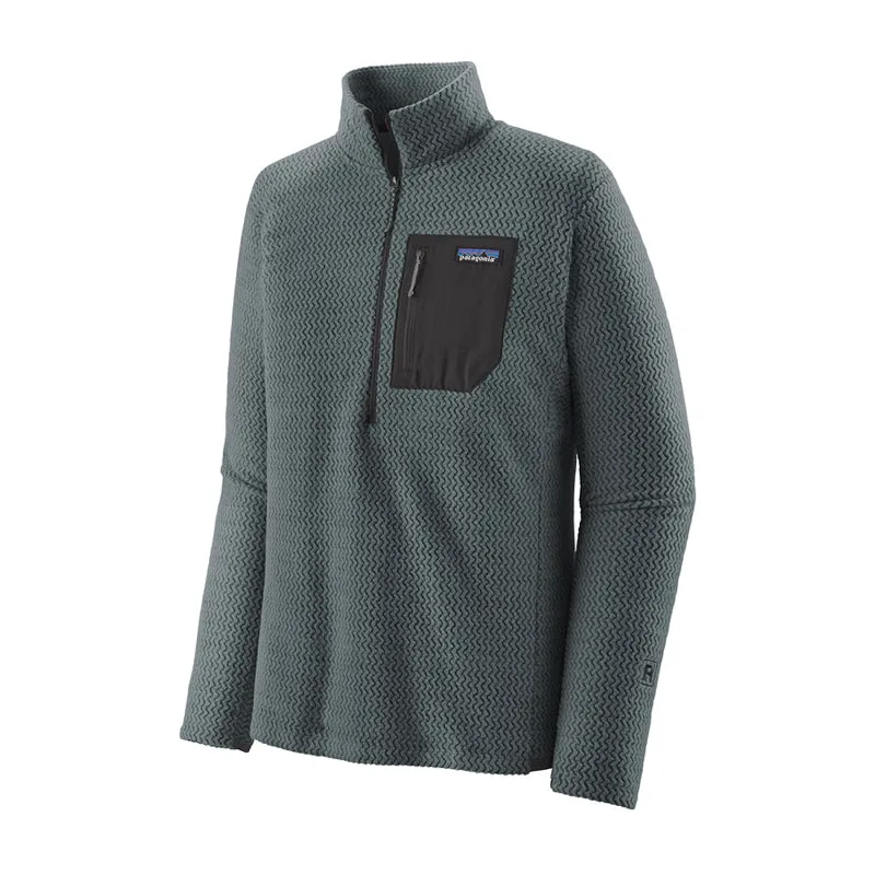 Patagonia R1 Air Zip Neck Pullover 2024