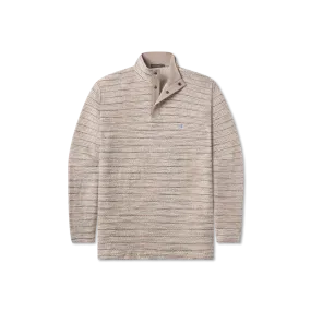 Pawleys Rope Pullover - Stripes