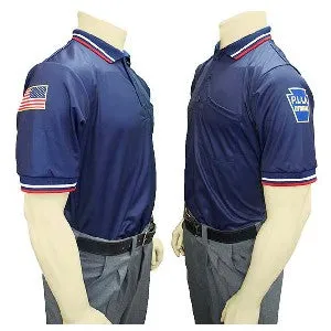 PIAA Smitty Dye Sublimated Umpire Shirt