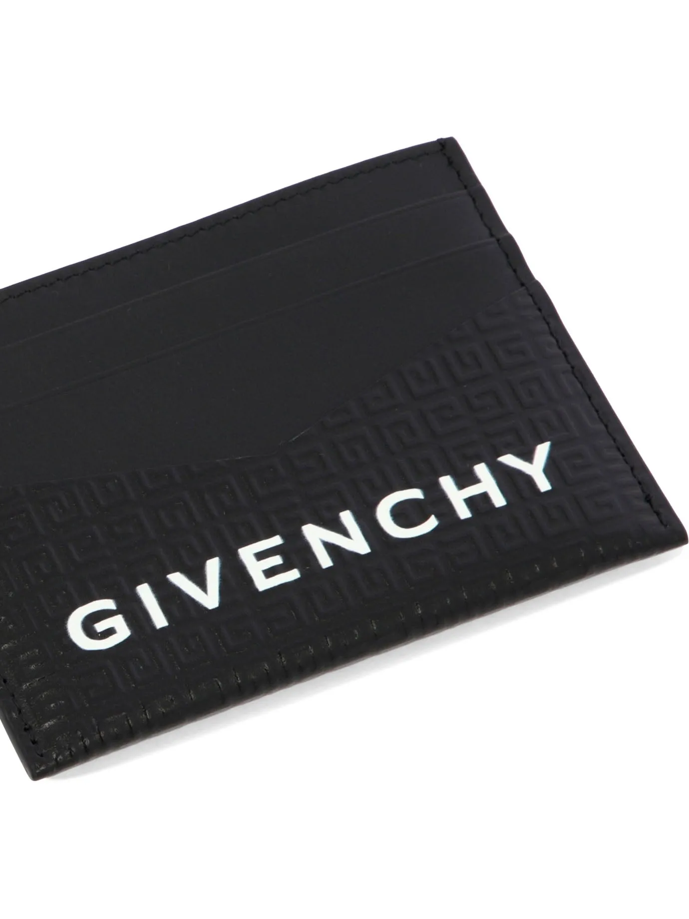 "G CUT" CARD HOLDER