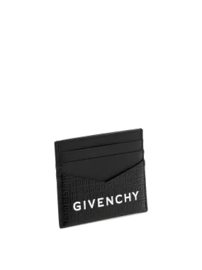 "G CUT" CARD HOLDER