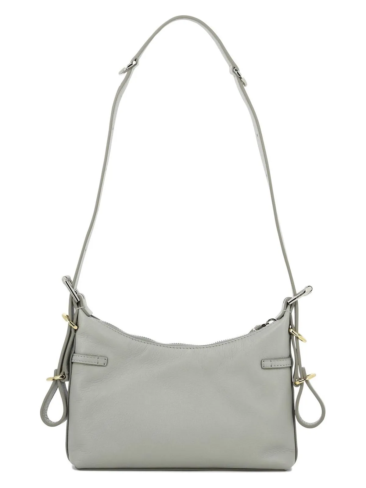 "MINI VOYOU" CROSSBODY BAG