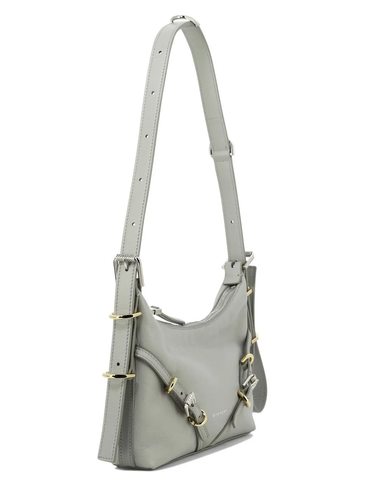 "MINI VOYOU" CROSSBODY BAG