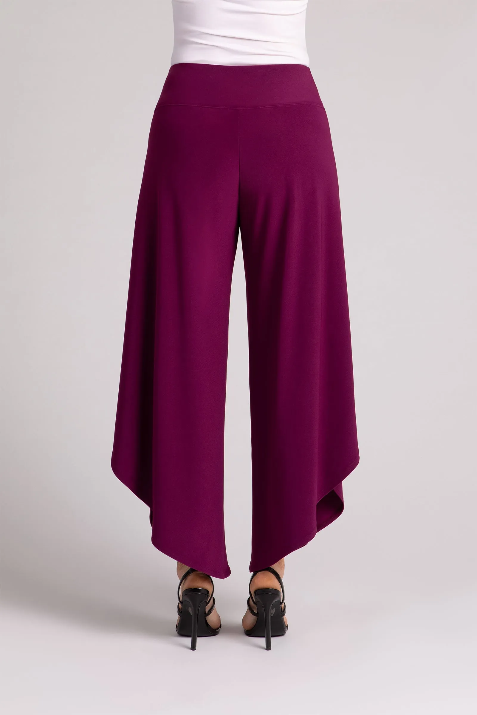 Rapt Pant | Amaranth