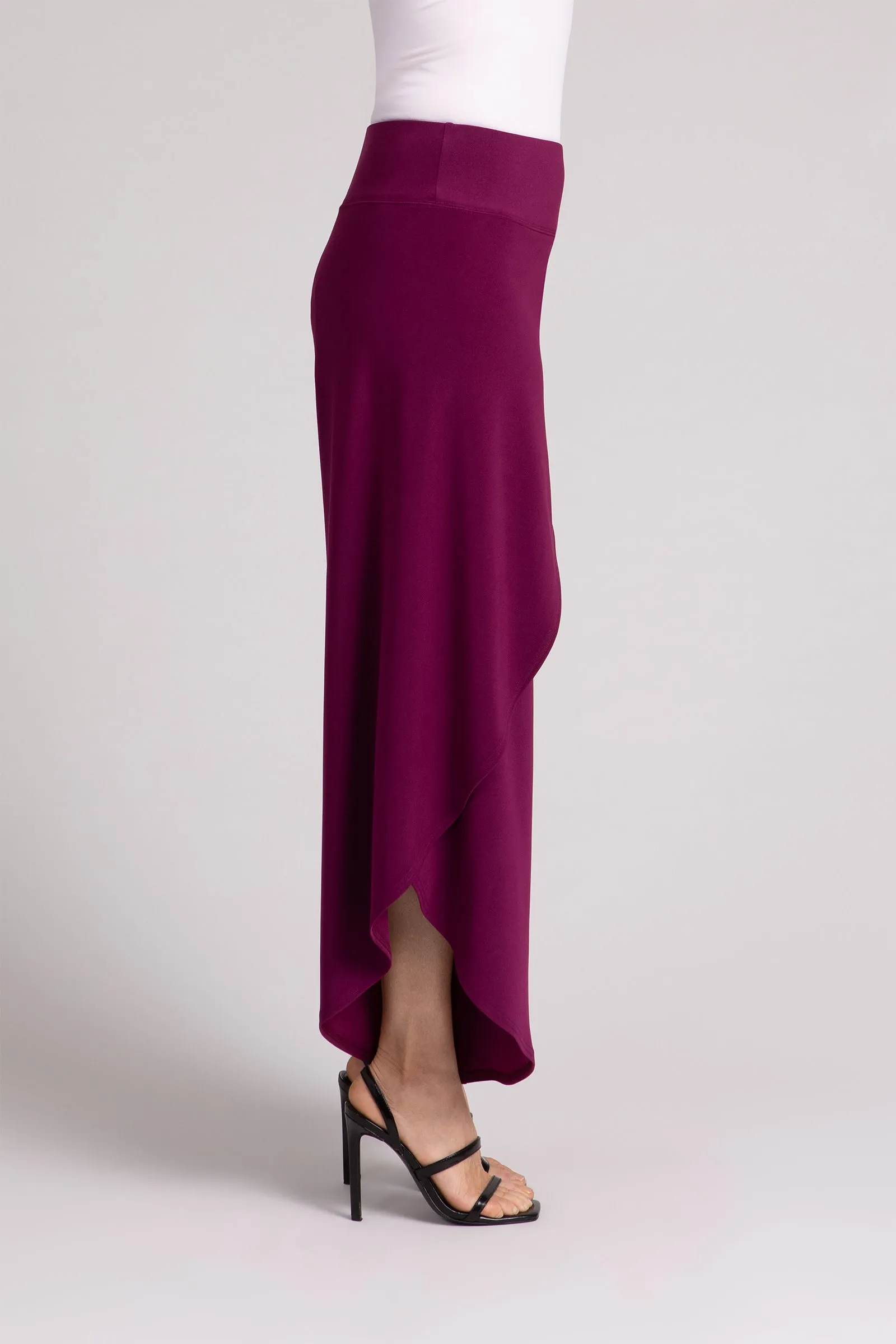 Rapt Pant | Amaranth