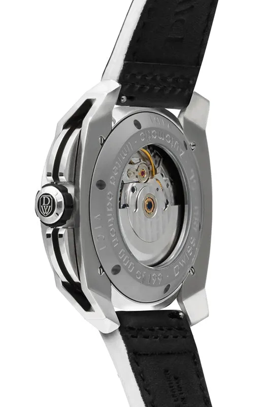 RC1-SB-Automatic w/ Strap