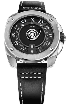 RC1-SB-Automatic w/ Strap