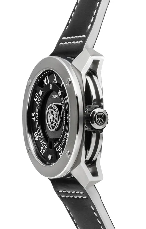 RC1-SB-Automatic w/ Strap