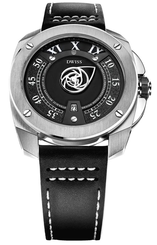 RC1-SB-Automatic w/ Strap