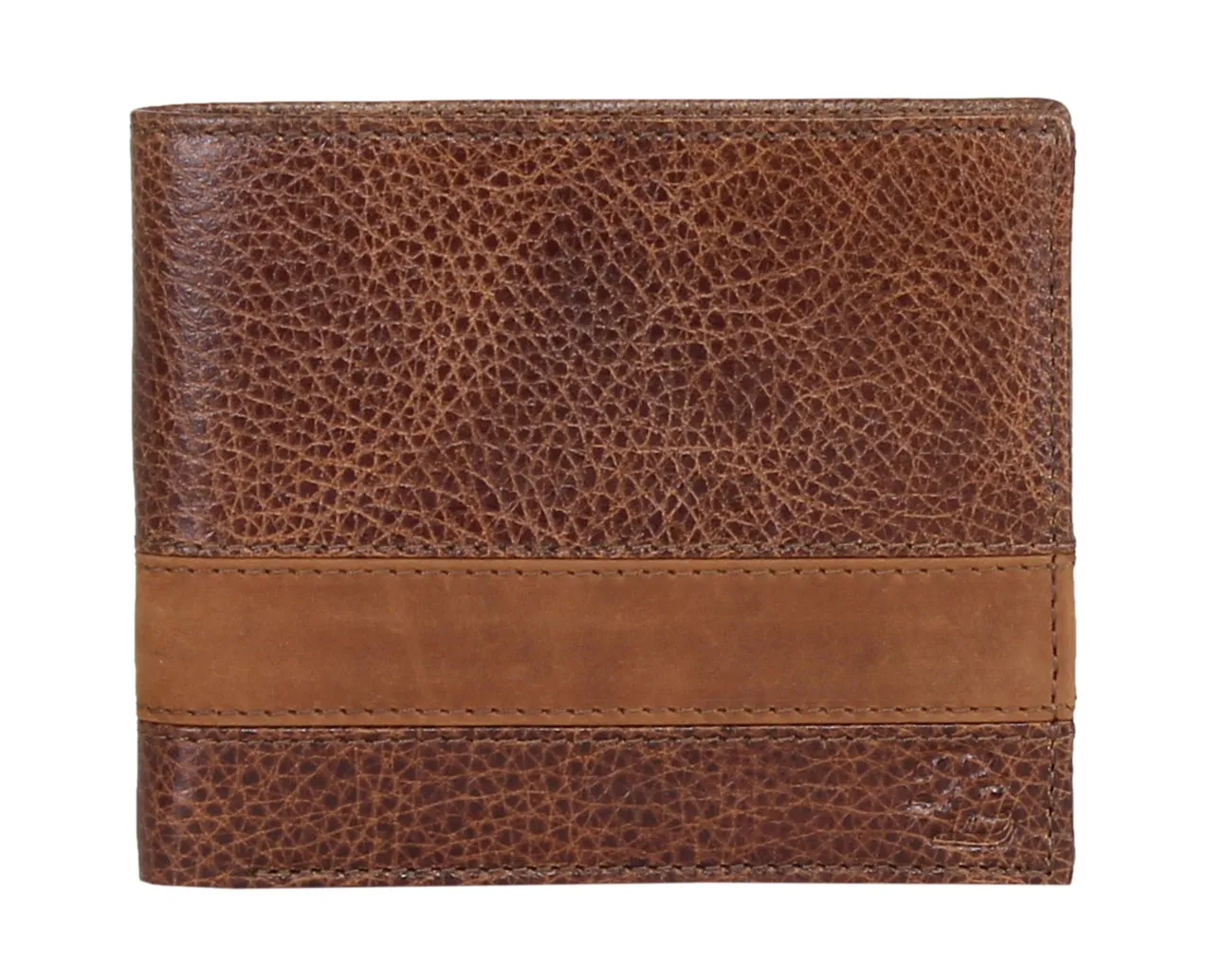 RL Marco Mens Real Leather Wallet