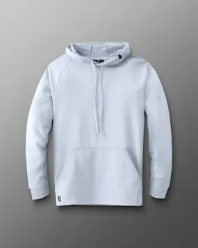 RUDIS Elite Terry Hoodie - Ice