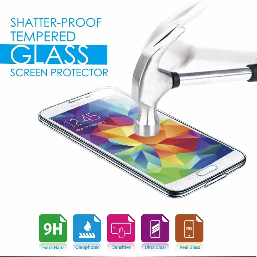 Screen Protector - Samsung S5